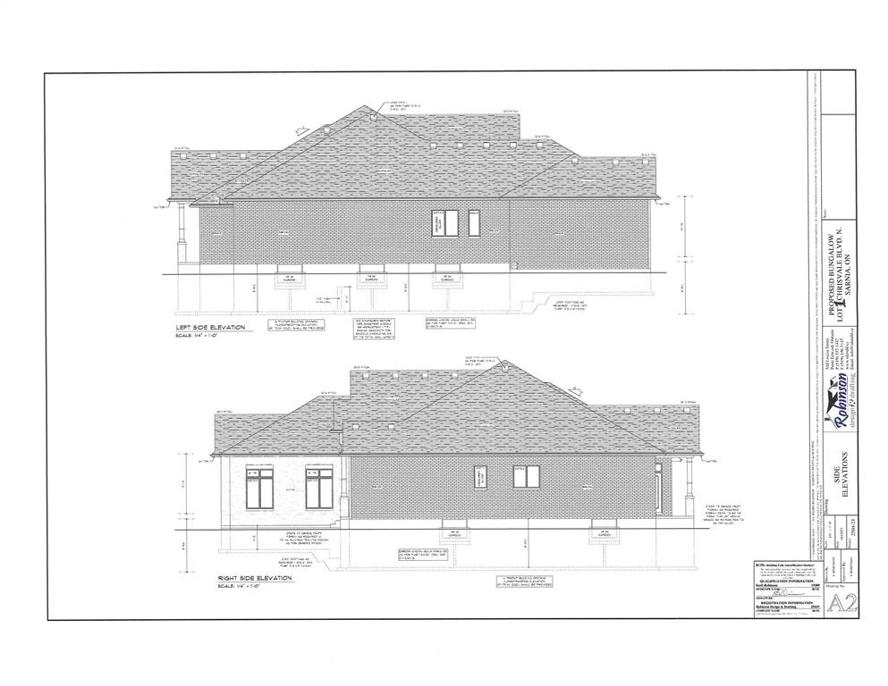 485 CHRISVALE Boulevard, Sarnia, Ontario, Canada photo 3