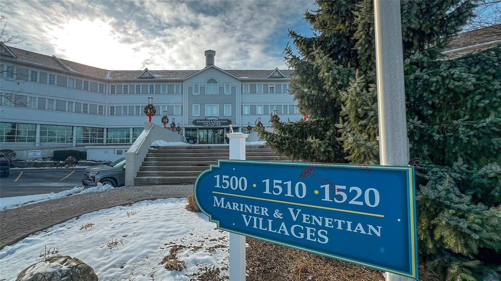 1520 VENETIAN Boulevard Unit# 212, Point Edward, Ontario, Canada photo 1