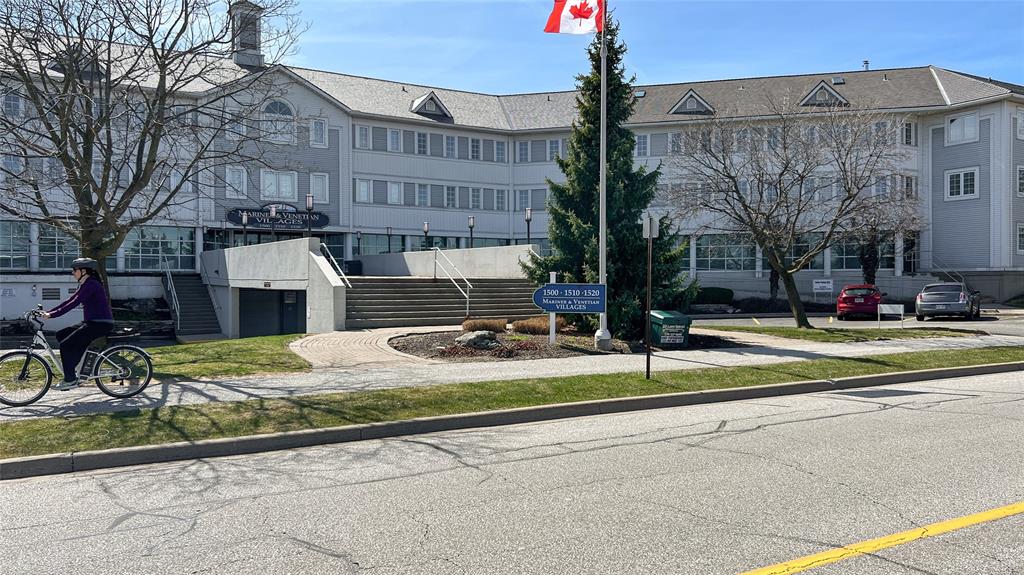 1520 VENETIAN Boulevard Unit# M-212, Point Edward, Ontario, Canada photo 1