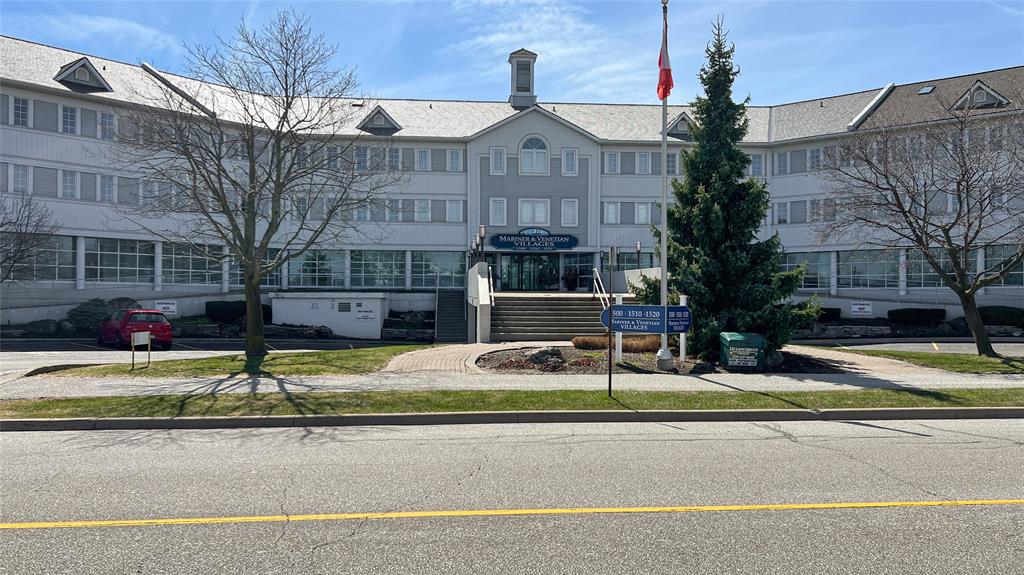 1520 VENETIAN Boulevard Unit# M-212, Point Edward, Ontario, Canada photo 2