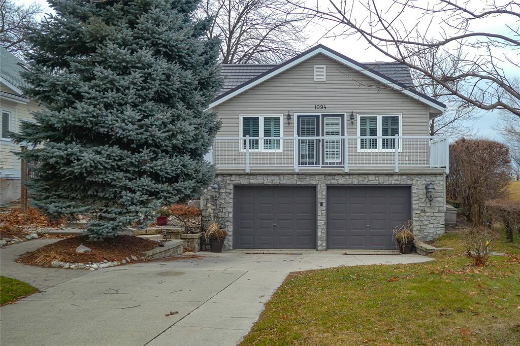 1094 BRAEMAR Lane, Sarnia, Ontario, Canada photo 1