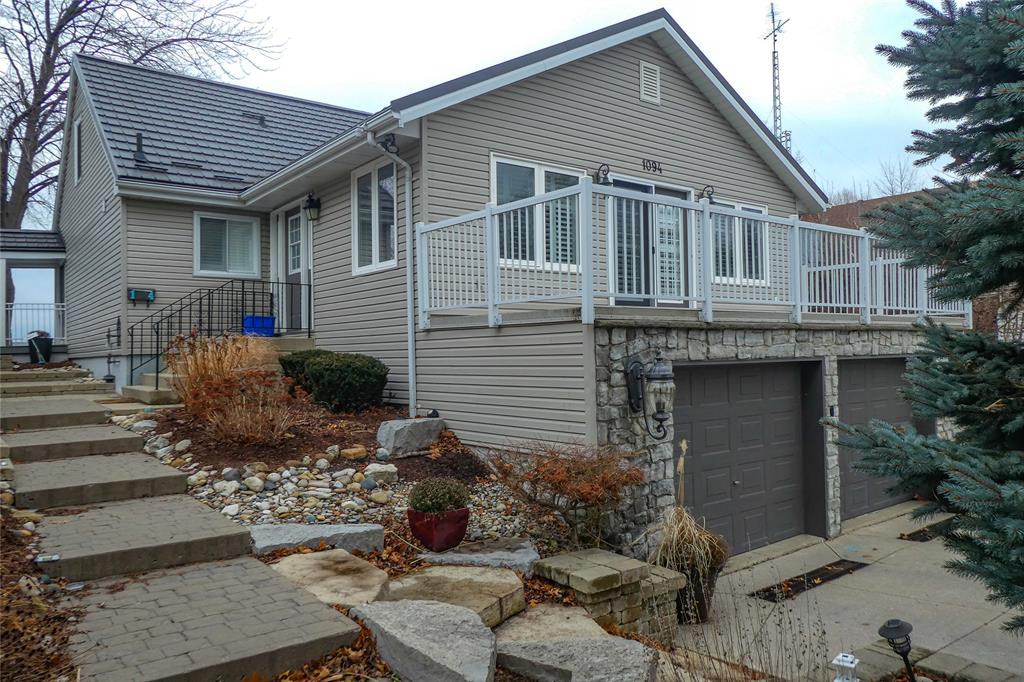 1094 BRAEMAR Lane, Sarnia, Ontario, Canada photo 2