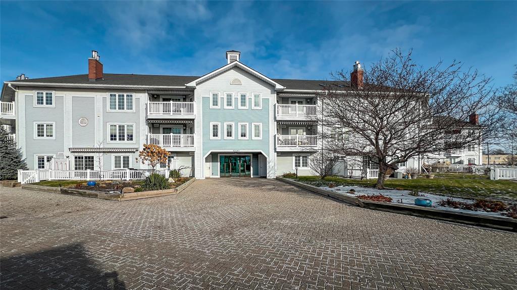 1520 VENETIAN Boulevard Unit# M-212, Point Edward, Ontario, Canada photo 23