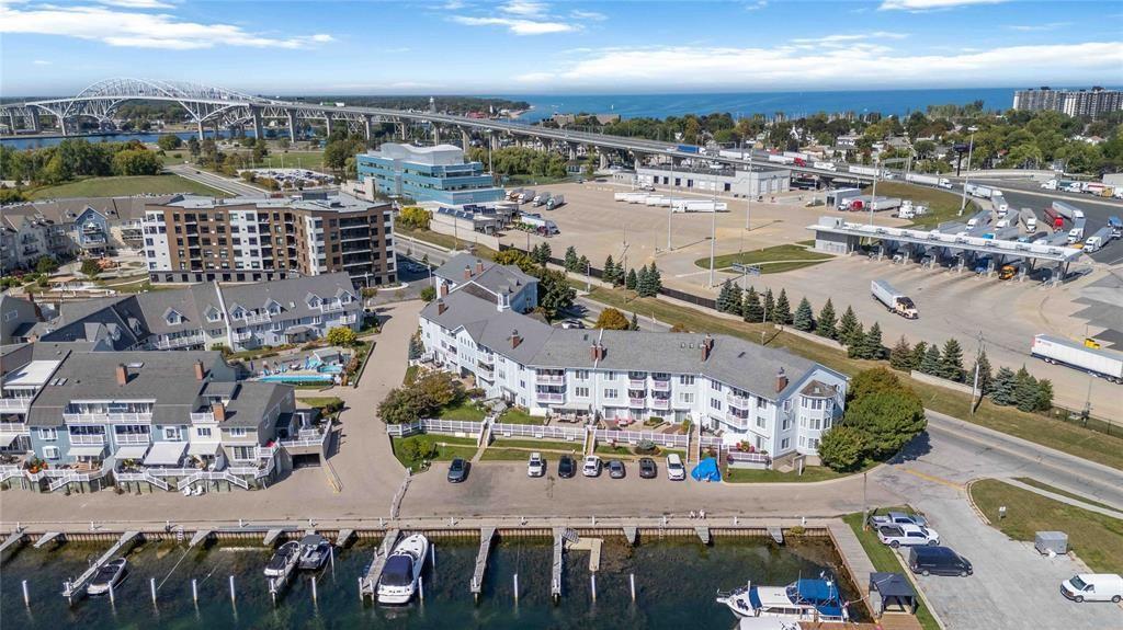 1520 VENETIAN Boulevard Unit# M-212, Point Edward, Ontario, Canada photo 30