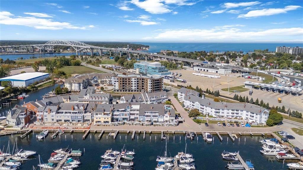 1520 VENETIAN Boulevard Unit# M-212, Point Edward, Ontario, Canada photo 31