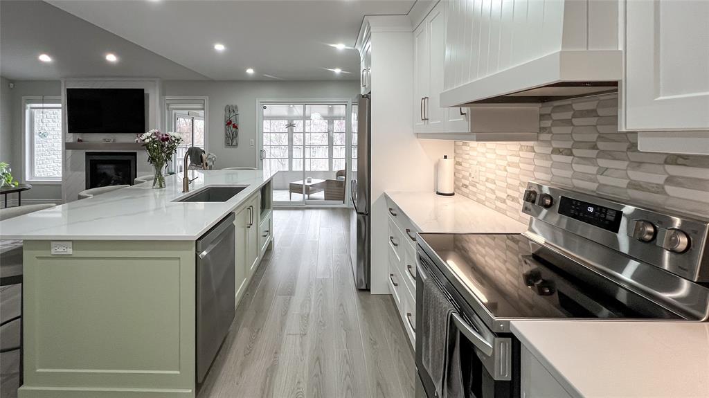 136 AUGUSTA Boulevard, Sarnia, Ontario, Canada photo 13