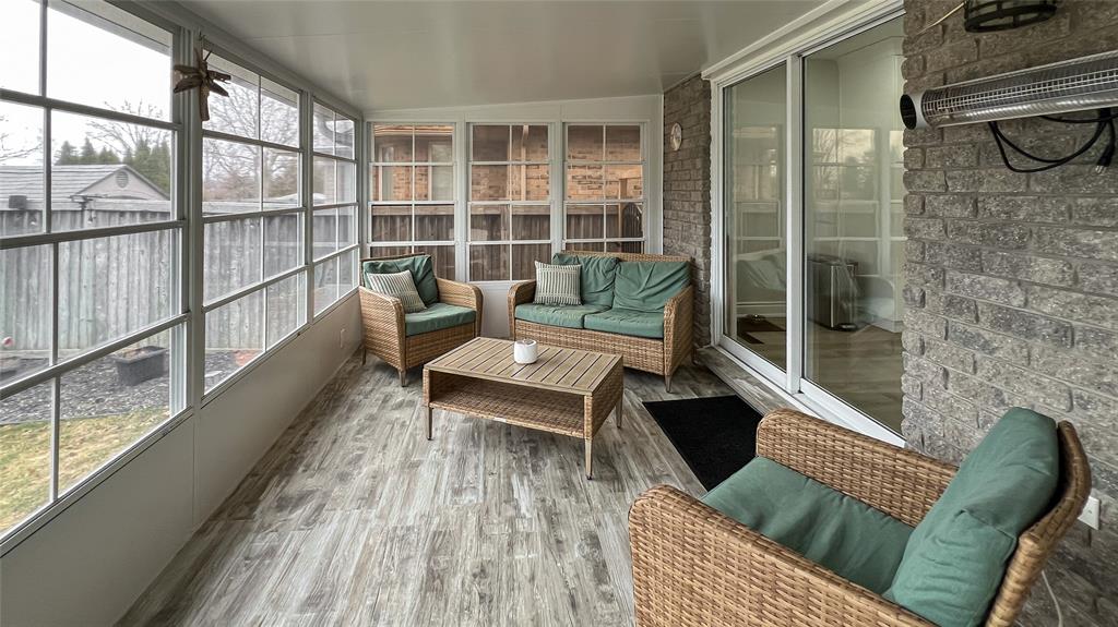 136 AUGUSTA Boulevard, Sarnia, Ontario, Canada photo 14