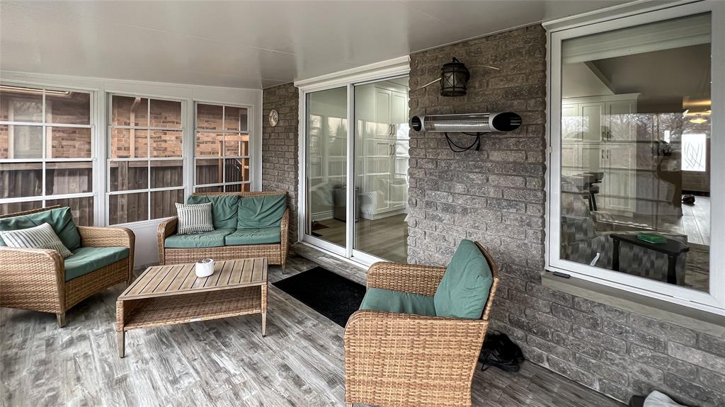 136 AUGUSTA Boulevard, Sarnia, Ontario, Canada photo 15