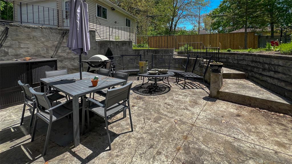 1275 WEBSTER Drive, Sarnia, Ontario, Canada photo 16