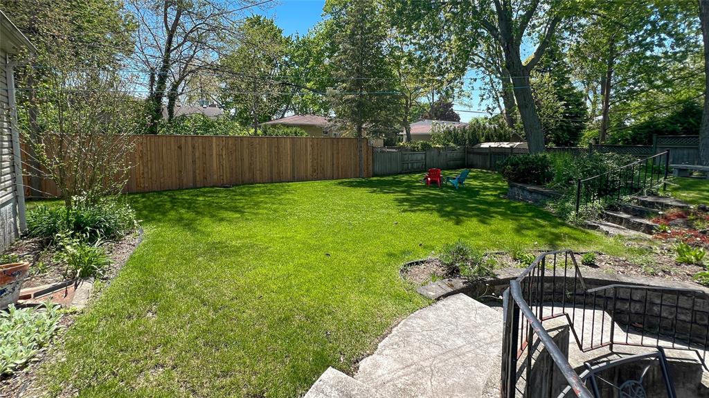 1275 WEBSTER Drive, Sarnia, Ontario, Canada photo 21