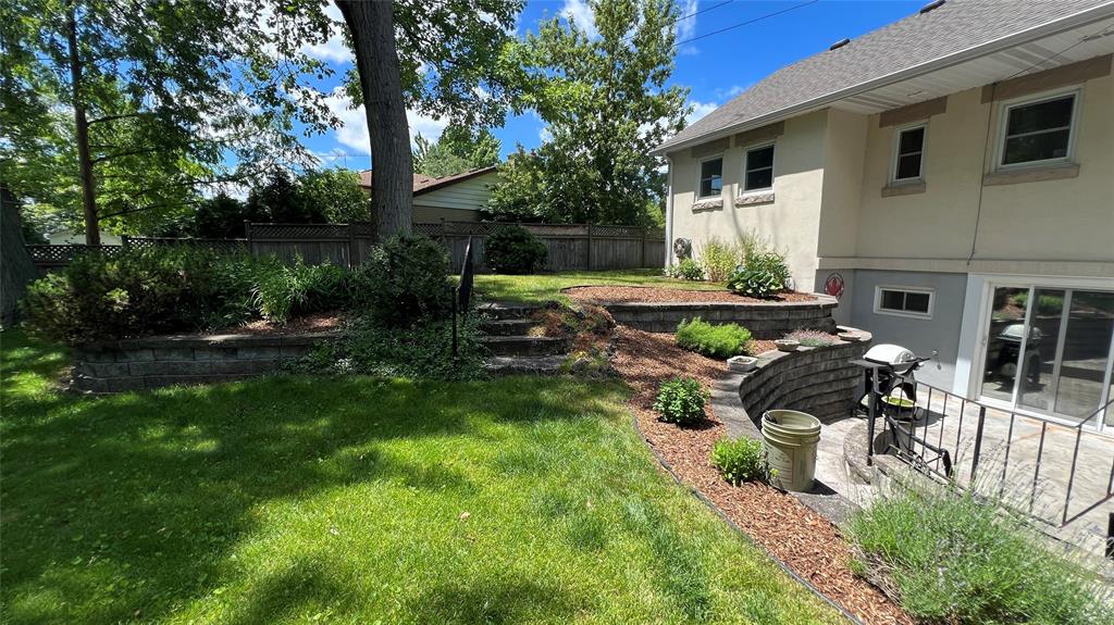 1275 WEBSTER Drive, Sarnia, Ontario, Canada photo 24