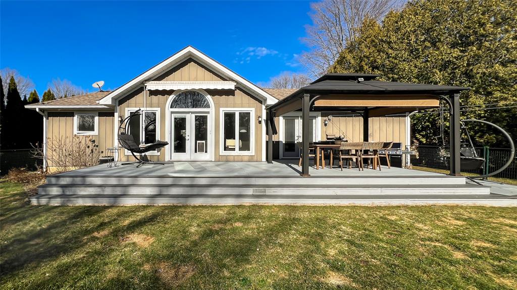 8447 KEITH Street, Lambton Shores, Ontario, Canada photo 25