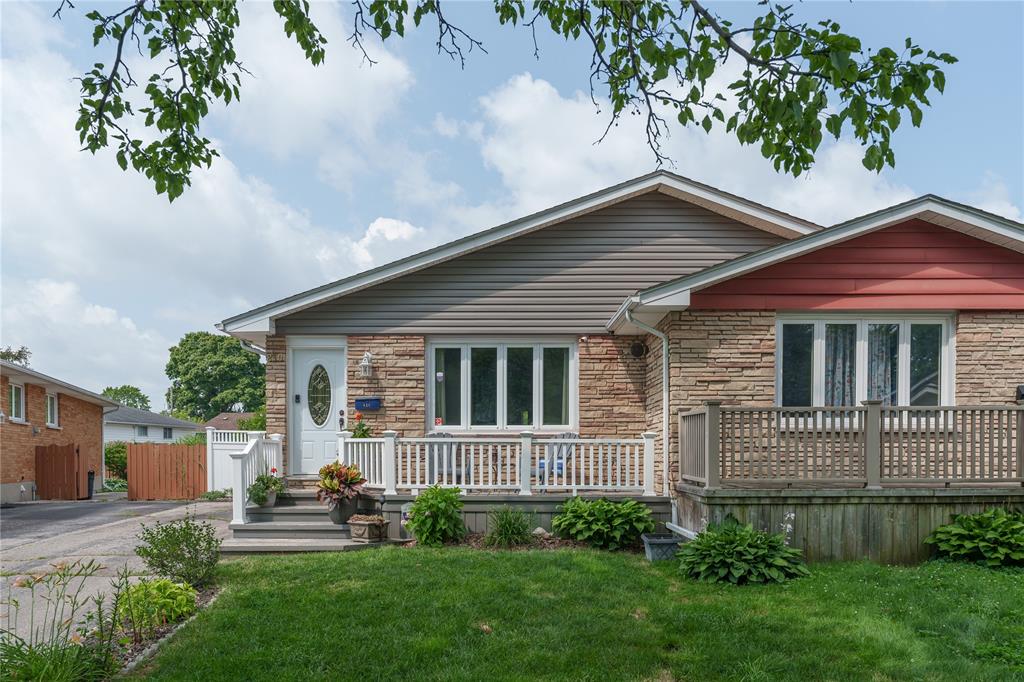 830 WILMONT Place, Sarnia, Ontario, Canada photo 1