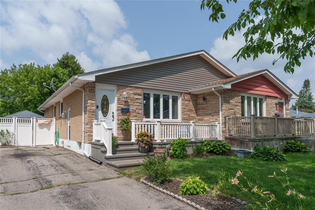 830 WILMONT Place, Sarnia, Ontario, Canada photo 2