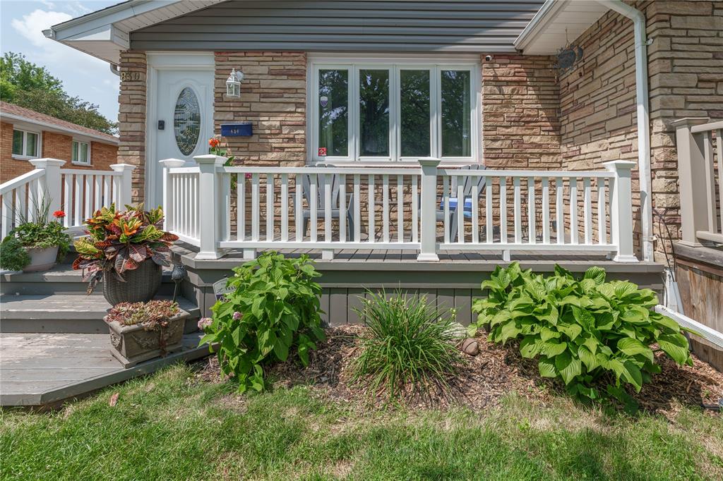 830 WILMONT Place, Sarnia, Ontario, Canada photo 3