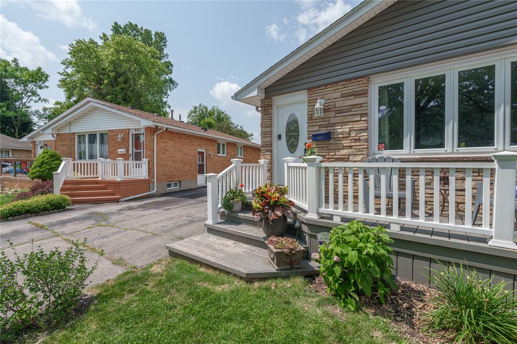 830 WILMONT Place, Sarnia, Ontario, Canada photo 4