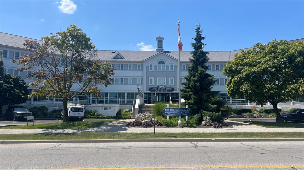 1520 VENETIAN Boulevard Unit# M-212, Point Edward, Ontario, Canada photo 1