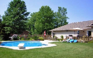 4181 BLUEPOINT DR, Plympton-Wyoming, Ontario, Canada