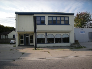 233-241 LOCHIEL ST, Sarnia, Ontario, Canada