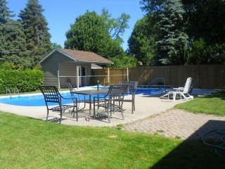 410 LOUISA, Point Edward, Ontario, Canada