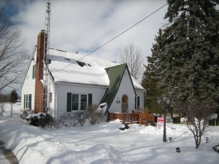 74 MAIN ST South, Lambton Shores, Ontario, Canada