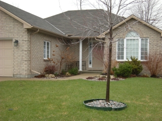 107 CASSANDRA BLVD, Sarnia, Ontario, Canada