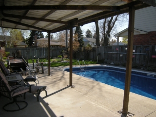 2644 WESTGATE CRES, Sarnia, Ontario, Canada