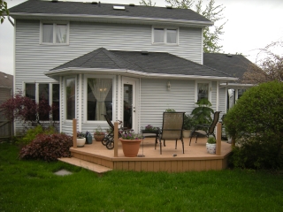 67 D ANDREA TRAIL, Sarnia, Ontario, Canada