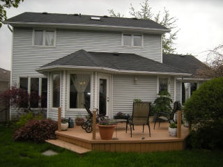 67 D ANDREA TRAIL, Sarnia, Ontario, Canada