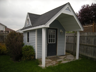 67 D ANDREA TRAIL, Sarnia, Ontario, Canada