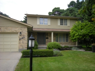 2086 CLARENCE ST, Sarnia, Ontario, Canada