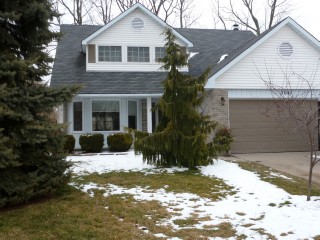 2641 WESTGATE CRES, Sarnia, Ontario, Canada