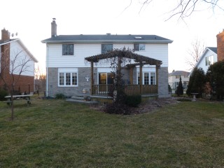 2641 WESTGATE CRES, Sarnia, Ontario, Canada