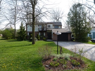 8429 DEFORE DR, Lambton Shores, Ontario, Canada