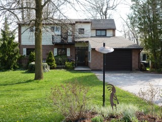 8429 DEFORE DR, Lambton Shores, Ontario, Canada
