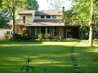 8429 DEFORE DR, Lambton Shores, Ontario, Canada