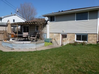 1329 ECHO RD, Sarnia, Ontario, Canada