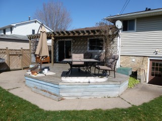 1329 ECHO RD, Sarnia, Ontario, Canada