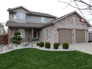 620 ROWELLAS WAY, Sarnia, Ontario, Canada