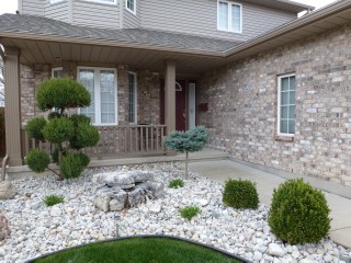 620 ROWELLAS WAY, Sarnia, Ontario, Canada