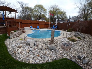 620 ROWELLAS WAY, Sarnia, Ontario, Canada