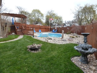 620 ROWELLAS WAY, Sarnia, Ontario, Canada