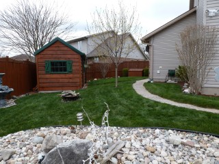 620 ROWELLAS WAY, Sarnia, Ontario, Canada