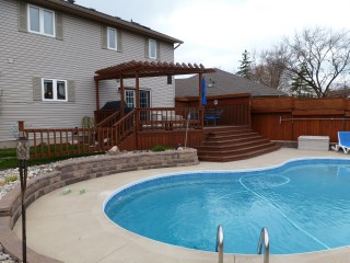 620 ROWELLAS WAY, Sarnia, Ontario, Canada