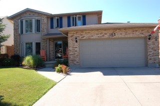 103 CONESTOGA DR, Sarnia, Ontario, Canada