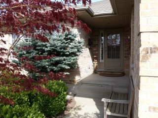 138 ALEX CAMERON, Sarnia, Ontario, Canada