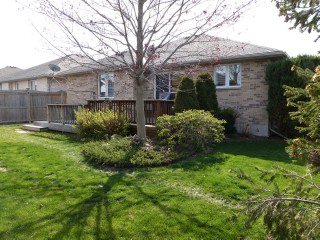 138 ALEX CAMERON, Sarnia, Ontario, Canada