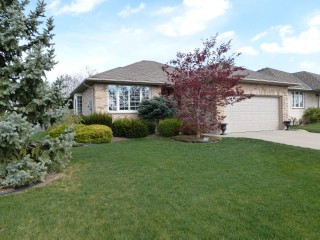 138 ALEX CAMERON, Sarnia, Ontario, Canada