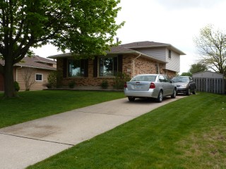 43 NIAGARA CRES, Sarnia, Ontario, Canada
