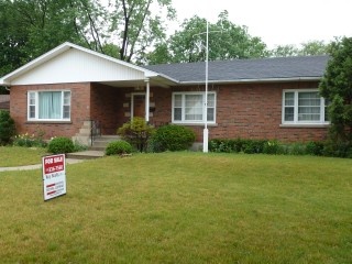 145 CAPEL ST, Sarnia, Ontario, Canada
